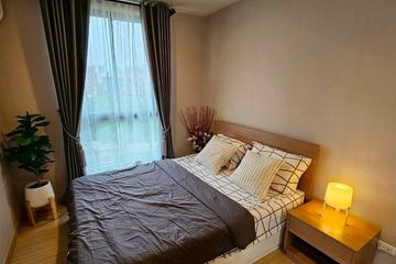 1 Bedroom Condo for rent in The Tree Onnut Station, Bang Chak, Bangkok near BTS On Nut