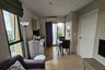 1 Bedroom Condo for rent in The Tree Onnut Station, Bang Chak, Bangkok near BTS On Nut