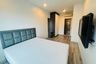 1 Bedroom Condo for rent in Centric Sathorn - Saint Louis, Thung Wat Don, Bangkok near BTS Surasak