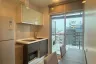 1 Bedroom Condo for rent in Centric Sathorn - Saint Louis, Thung Wat Don, Bangkok near BTS Surasak