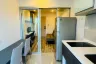 1 Bedroom Condo for rent in Centric Sathorn - Saint Louis, Thung Wat Don, Bangkok near BTS Surasak