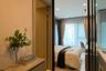 Condo for sale in Life Asoke Rama 9, Makkasan, Bangkok near MRT Phra Ram 9