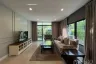 4 Bedroom House for rent in setthasiri krungthep kreetha, Hua Mak, Bangkok