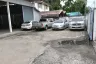 Warehouse / Factory for rent in Don Mueang, Bangkok