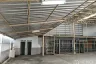Warehouse / Factory for rent in Don Mueang, Bangkok