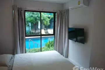 1 Bedroom Condo for sale in Lumpini Park Beach Cha-am 2, Cha am, Phetchaburi