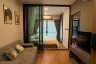 Condo for rent in Arise Condo, Pa Daet, Chiang Mai