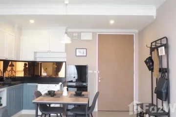 1 Bedroom Condo for sale in Up Ekamai, Khlong Tan Nuea, Bangkok near BTS Thong Lo
