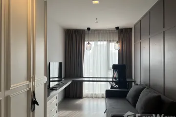 2 Bedroom Condo for rent in Life Asoke Hype, Makkasan, Bangkok near MRT Phra Ram 9