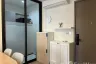 2 Bedroom Condo for rent in Life Asoke Hype, Makkasan, Bangkok near MRT Phra Ram 9