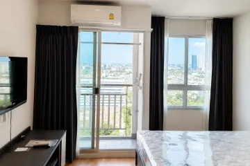 1 Bedroom Condo for sale in Lumpini Ville Pattanakarn - Srinakarin, Suan Luang, Bangkok