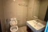 Condo for rent in Elio Del Nest, Bang Na, Bangkok near BTS Udom Suk