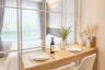 Condo for sale in Plum Condo Nawamin, Nuan Chan, Bangkok