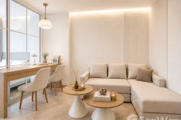 Condo for sale in Plum Condo Nawamin, Nuan Chan, Bangkok