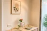 Condo for sale in Lumpini Condo Town Ramindra-Lat Pla Khao 2, Anusawari, Bangkok near MRT Lat Pla Khao