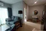 2 Bedroom Condo for rent in Lumpini Suite Phetchaburi - Makkasan, Makkasan, Bangkok near Airport Rail Link Makkasan