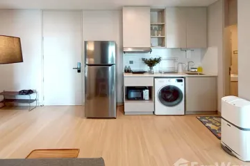 2 Bedroom Condo for rent in Lumpini Suite Phetchaburi - Makkasan, Makkasan, Bangkok near Airport Rail Link Makkasan