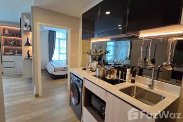 2 Bedroom Condo for sale in The Indeed Condo Pattaya, Nong Prue, Chonburi