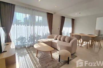 2 Bedroom Condo for rent in Craft Ploenchit, Lumpini, Bangkok near BTS Ploen Chit