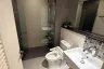 1 Bedroom Condo for Sale or Rent in Urbano Absolute Sathon - Taksin, Khlong Ton Sai, Bangkok near BTS Krung Thon Buri