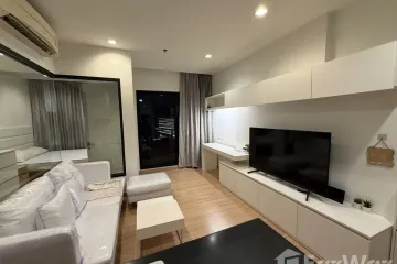 1 Bedroom Condo for Sale or Rent in Urbano Absolute Sathon - Taksin, Khlong Ton Sai, Bangkok near BTS Krung Thon Buri