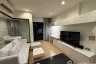 1 Bedroom Condo for Sale or Rent in Urbano Absolute Sathon - Taksin, Khlong Ton Sai, Bangkok near BTS Krung Thon Buri