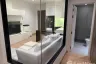 1 Bedroom Condo for Sale or Rent in Urbano Absolute Sathon - Taksin, Khlong Ton Sai, Bangkok near BTS Krung Thon Buri