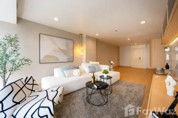 2 Bedroom Condo for sale in The Waterford Diamond, Khlong Tan, Bangkok near BTS Phrom Phong