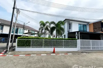 3 Bedroom House for rent in Pruksa Ville 59/2 Katoo-Patong, Kathu, Phuket