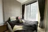 1 Bedroom Condo for rent in M Thonglor 10, Khlong Tan Nuea, Bangkok near BTS Ekkamai