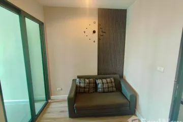 1 Bedroom Condo for sale in Infinite Moff Metro Sky Bangsue Prachachuen, Wong Sawang, Bangkok near MRT Bang Son