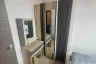 1 Bedroom Condo for sale in Infinite Moff Metro Sky Bangsue Prachachuen, Wong Sawang, Bangkok near MRT Bang Son