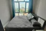 1 Bedroom Condo for sale in Infinite Moff Metro Sky Bangsue Prachachuen, Wong Sawang, Bangkok near MRT Bang Son