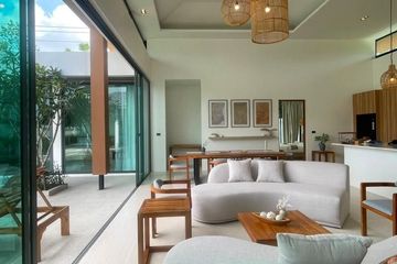 4 Bedroom Villa for rent in Pa Khlok, Phuket