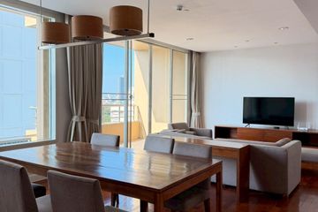 3 Bedroom Condo for rent in Baan Jamjuree, Khlong Tan Nuea, Bangkok near BTS Phrom Phong