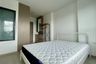 1 Bedroom Condo for rent in Ideo Rama 9 - Asoke, Huai Khwang, Bangkok near MRT Phra Ram 9