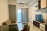1 Bedroom Condo for rent in Ideo Rama 9 - Asoke, Huai Khwang, Bangkok near MRT Phra Ram 9