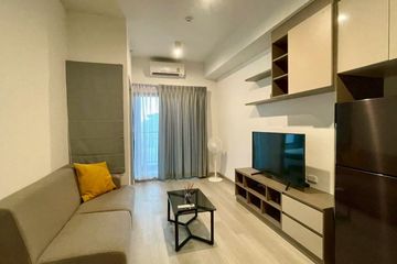 1 Bedroom Condo for rent in Ideo Rama 9 - Asoke, Huai Khwang, Bangkok near MRT Phra Ram 9