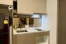 1 Bedroom Condo for rent in Ideo Rama 9 - Asoke, Huai Khwang, Bangkok near MRT Phra Ram 9