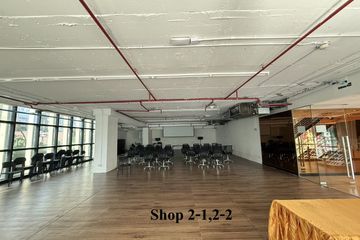 Office for rent in Bangkok Business Center Building, Khlong Tan Nuea, Bangkok near BTS Thong Lo