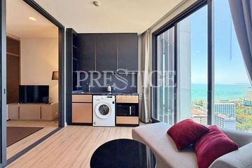 1 Bedroom Condo for rent in Edge Central Pattaya, Nong Prue, Chonburi