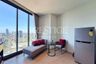 1 Bedroom Condo for rent in Edge Central Pattaya, Nong Prue, Chonburi