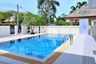 3 Bedroom House for rent in SP Village 5, Nong Prue, Chonburi