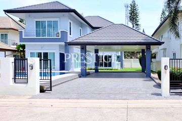 3 Bedroom House for rent in SP Village 5, Nong Prue, Chonburi