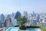1 Bedroom Condo for sale in Ashton Chula-Silom, Si Phraya, Bangkok near MRT Sam Yan