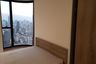 1 Bedroom Condo for sale in Ashton Chula-Silom, Si Phraya, Bangkok near MRT Sam Yan