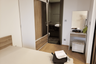 1 Bedroom Condo for sale in Ashton Chula-Silom, Si Phraya, Bangkok near MRT Sam Yan