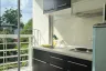Condo for Sale or Rent in The Link Sukhumvit 50, Phra Khanong, Bangkok near BTS On Nut