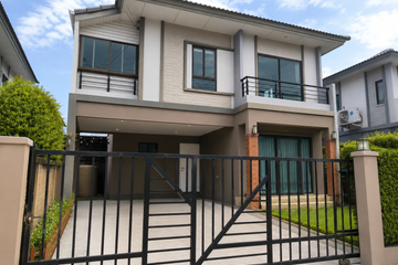 3 Bedroom House for Sale or Rent in The Plant Kingkaew-Thepharak, Bang Phli Yai, Samut Prakan