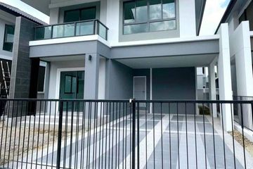 3 Bedroom House for rent in Baan Karnkanok 12, Nong Phueng, Chiang Mai